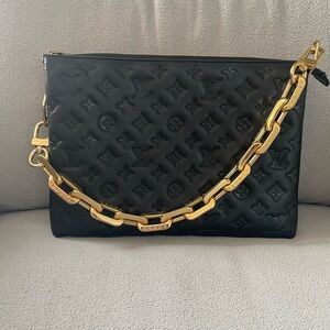 Louis Vuitton Coussin MM